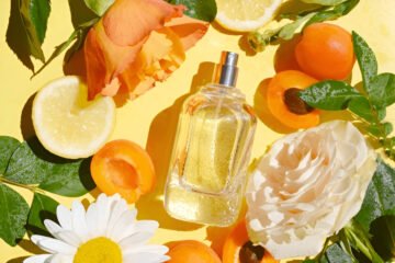 عطر فواكه