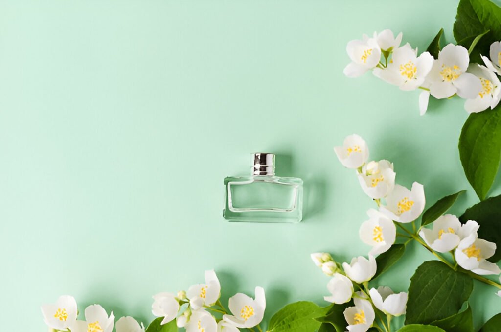 عطر ياسمين