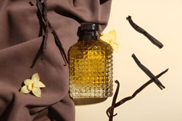 عطر فانيلا