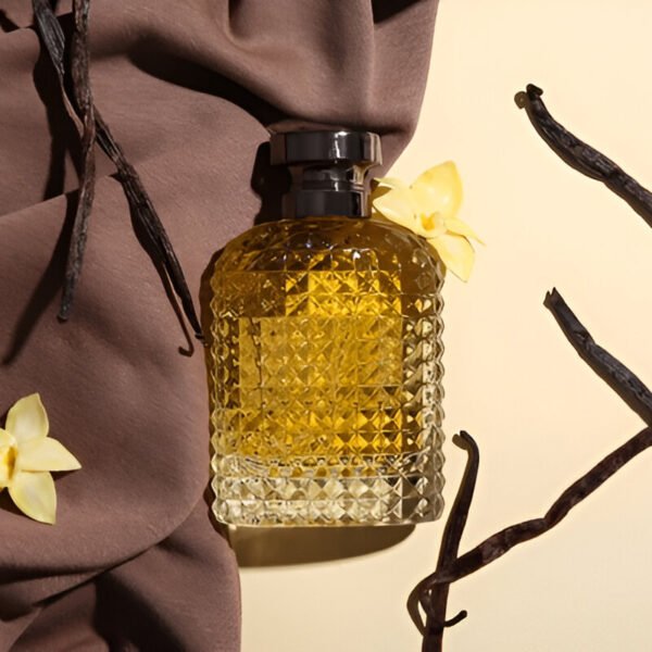 عطر فانيلا