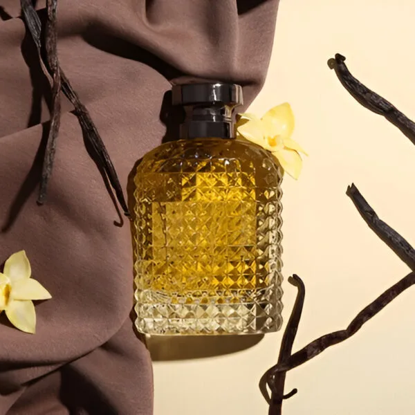 عطر فانيلا: دليل شامل للعطور ذات رائحة الفانيلا