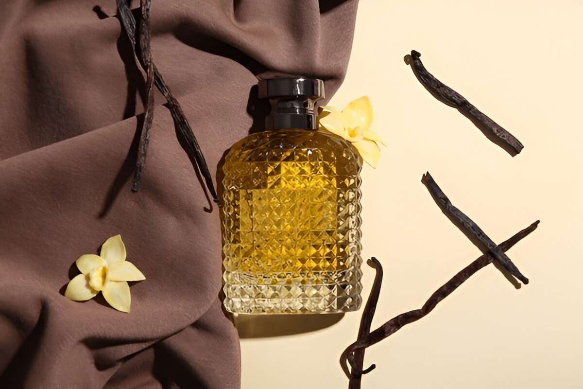 عطر فانيلا