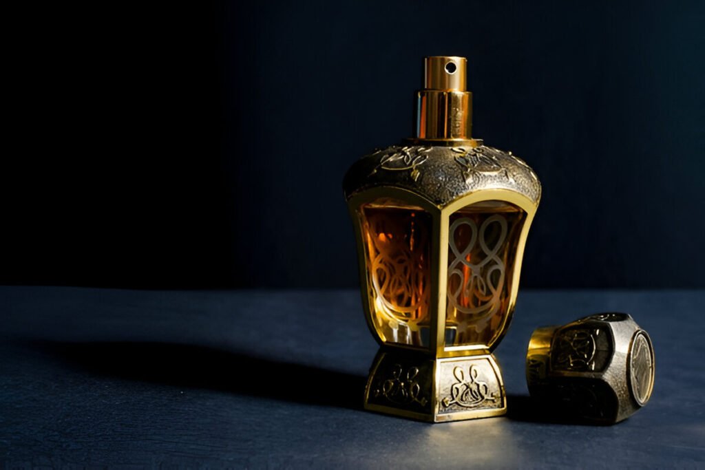 عطر العربية للعود