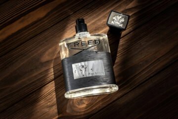 عطر كريد أفنتوس
