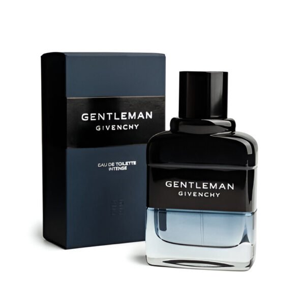 عطر جيفنشي جنتل مان