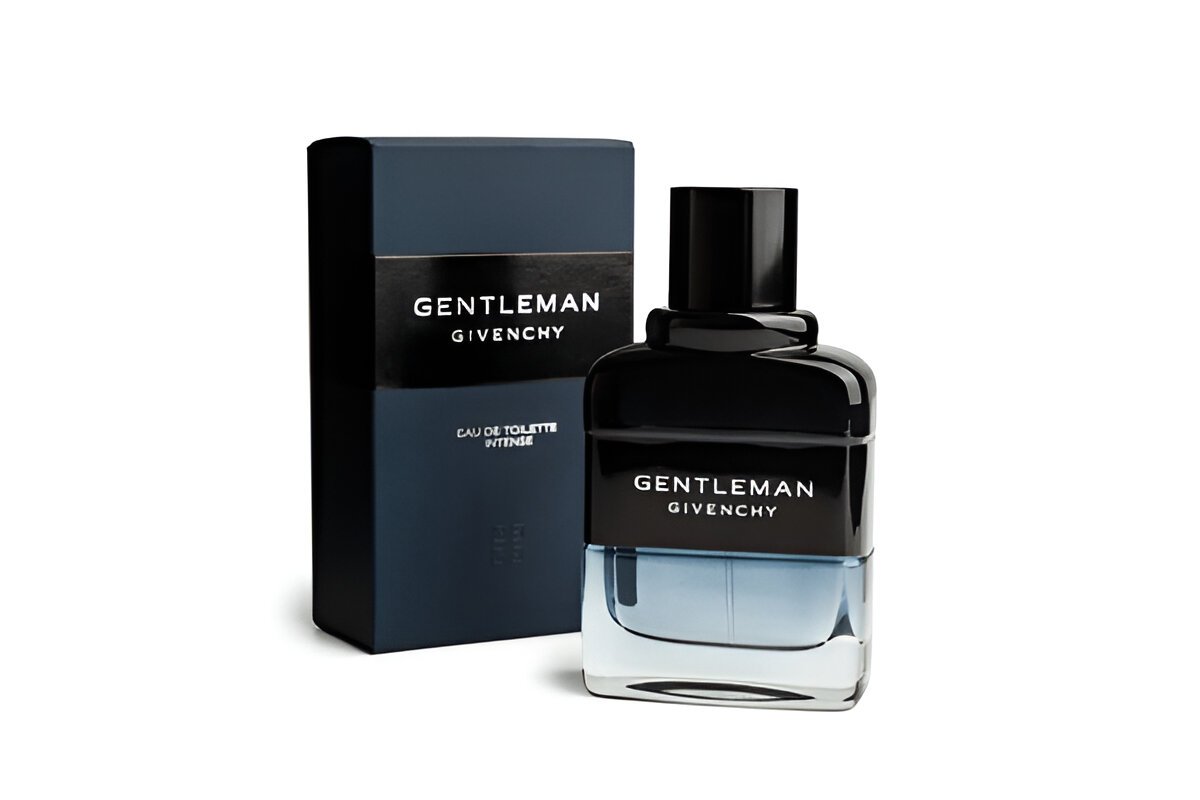 عطر جيفنشي جنتل مان