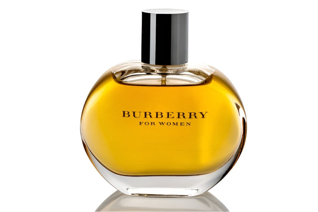 عطر بربري