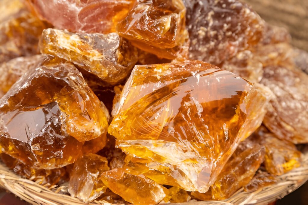 عطر عنبر