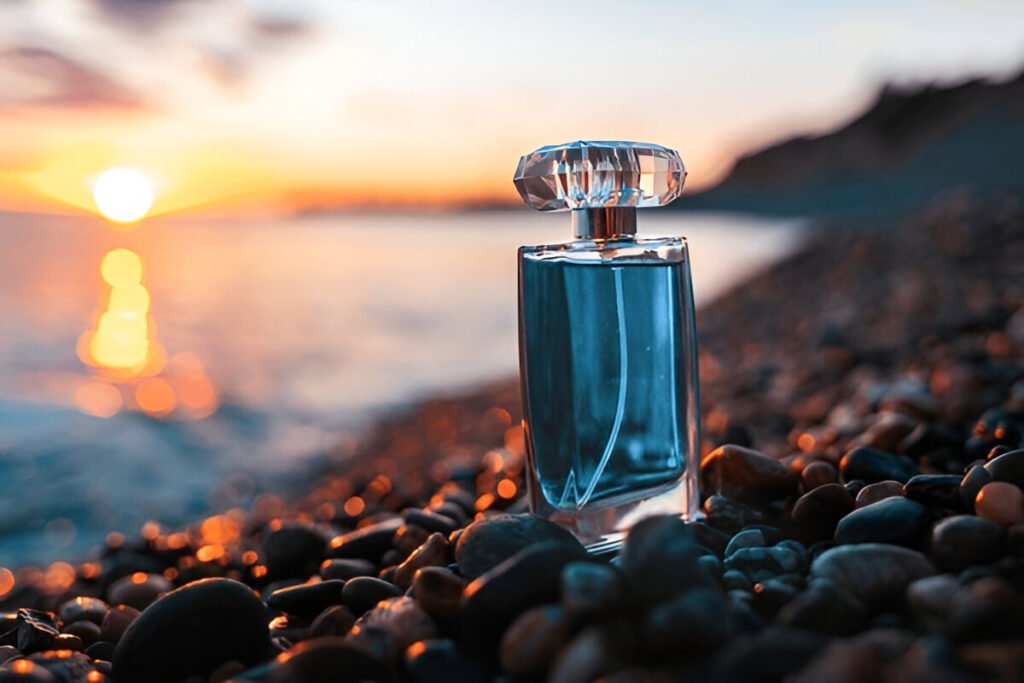 عطر صيفي