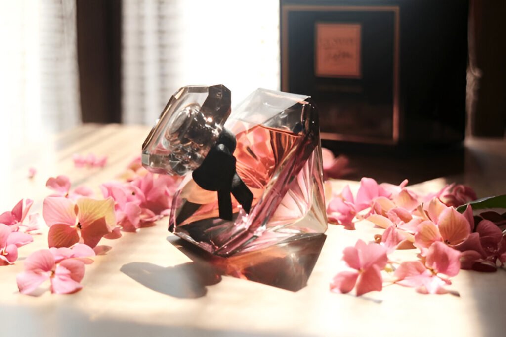 عطر لانكوم