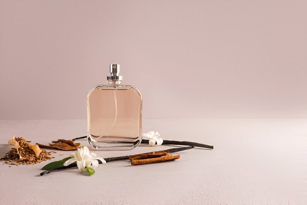 عطر فانيلا
