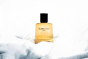 عطر بربري