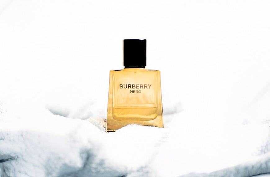عطر بربري: دليل شامل لأشهر عطور بربري للنساء والرجال
