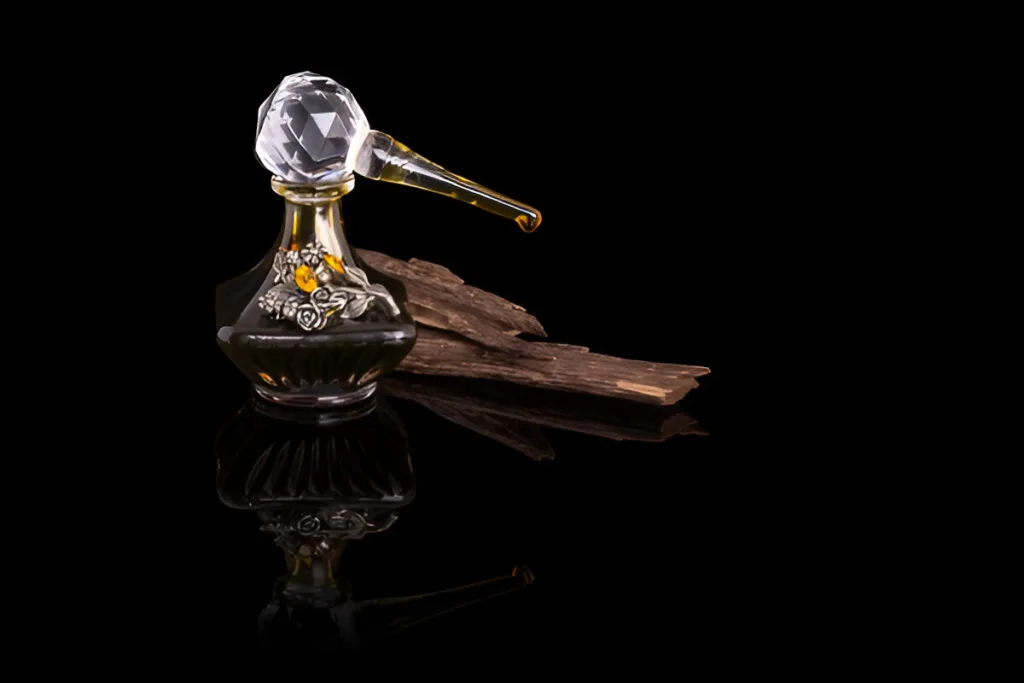 عطر العربية للعود