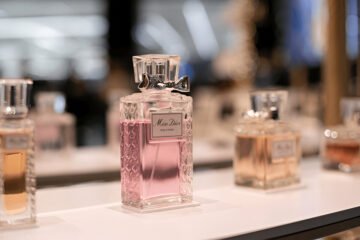 عطر مس ديور