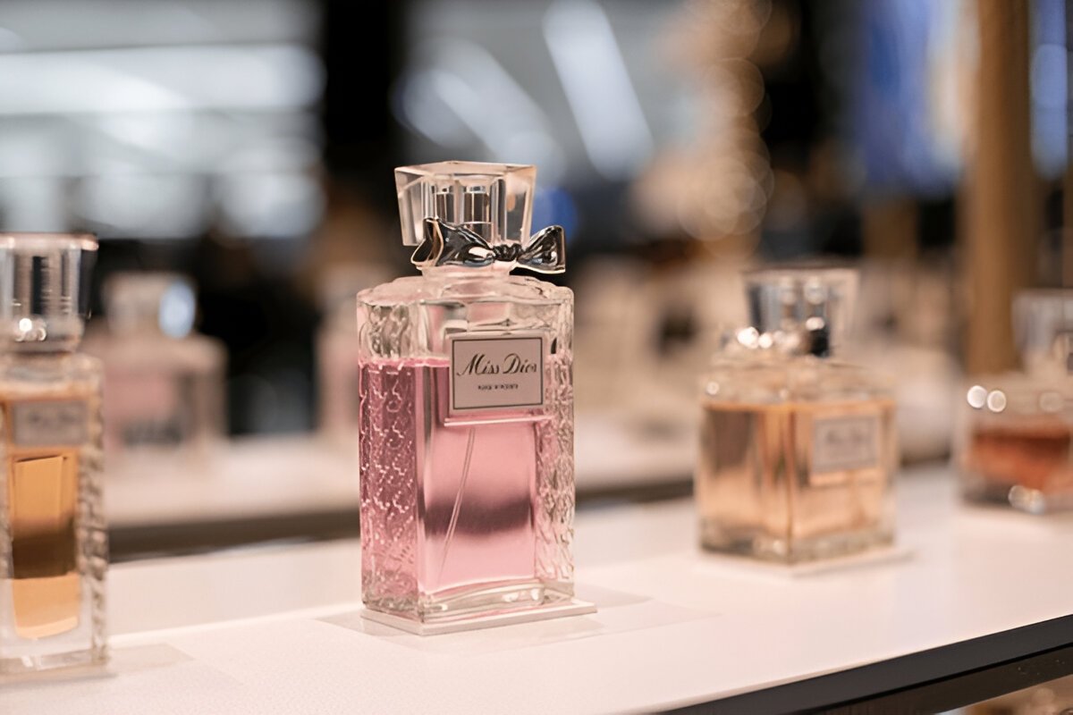 عطر مس ديور