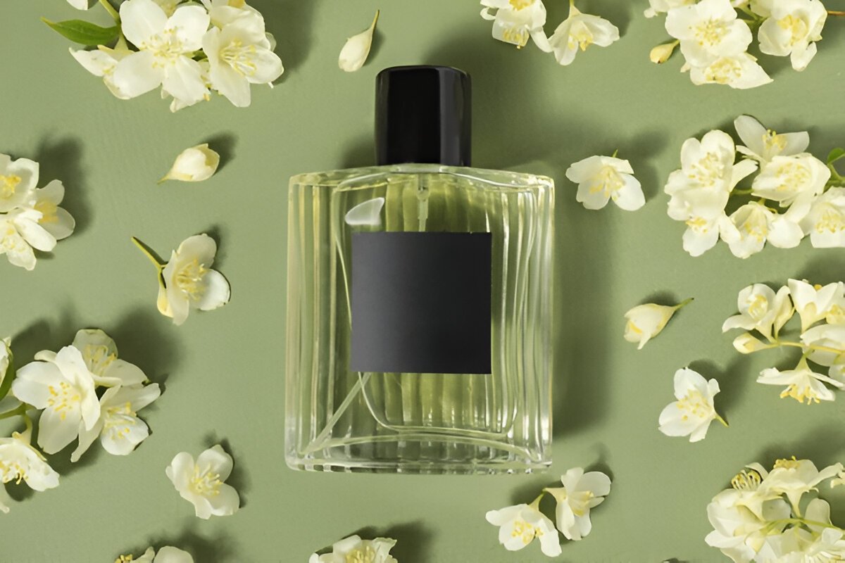 عطر ياسمين