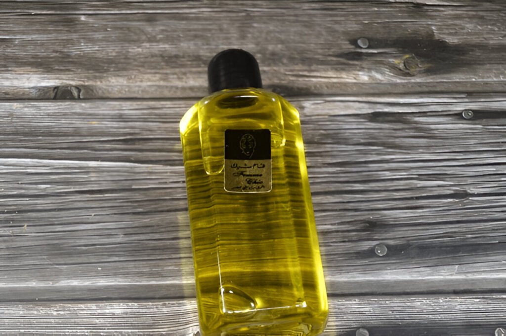 عطر ثابت