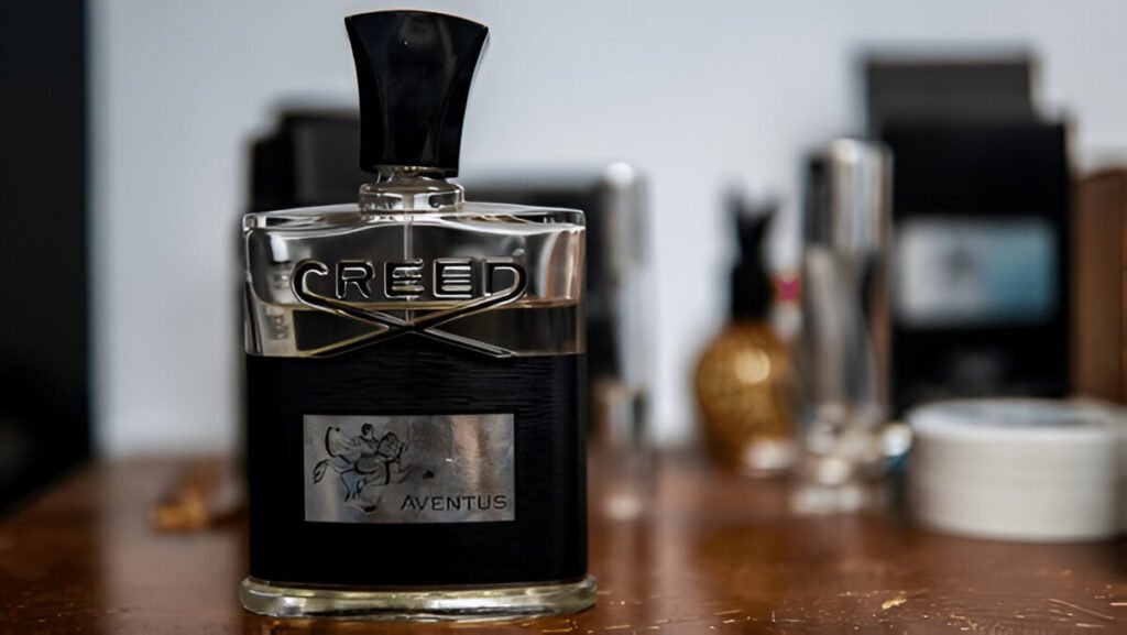 عطر كريد أفنتوس