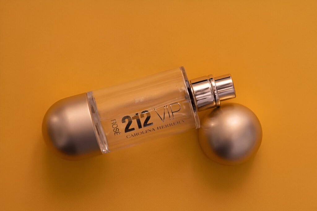 عطر كارولينا هيريرا