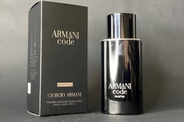 عطر أرماني كود