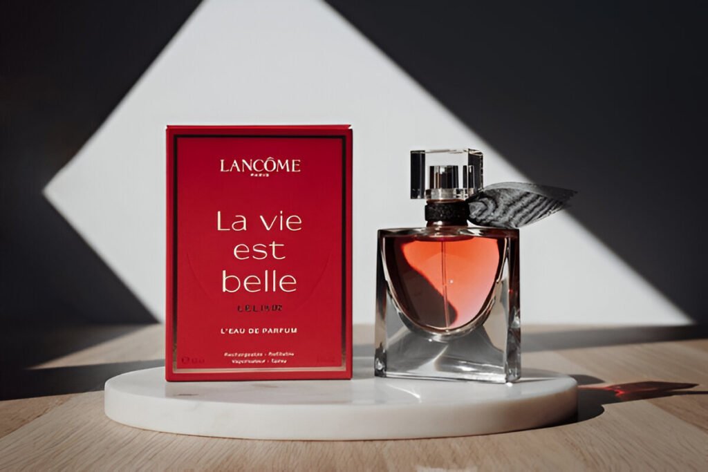 عطر لانكوم