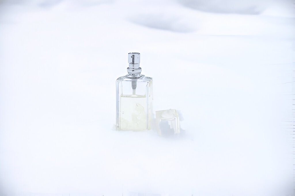 عطر شتوي