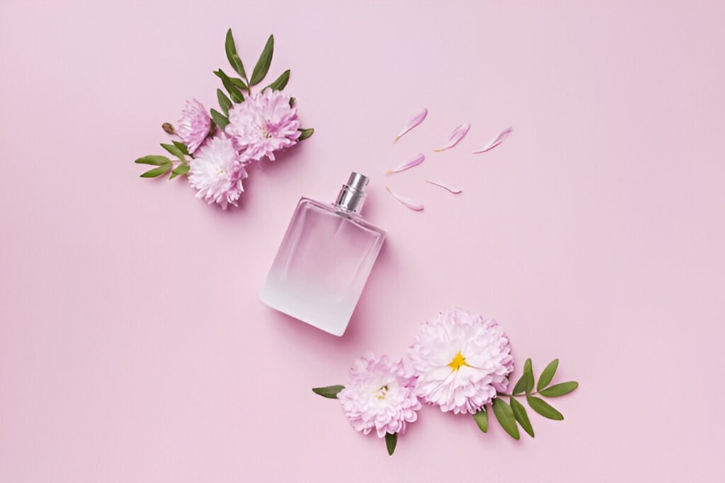 عطر حلو