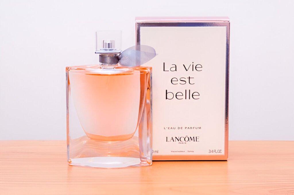 عطر لانكوم