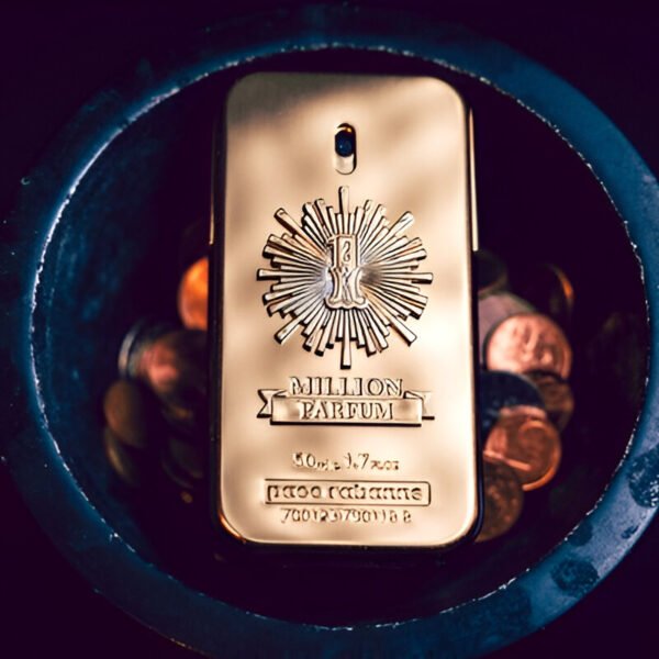 عطر ون مليون