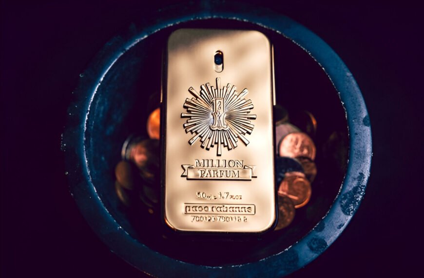 عطر ون مليون: لماذا يعتبر من أشهر العطور الرجالية؟