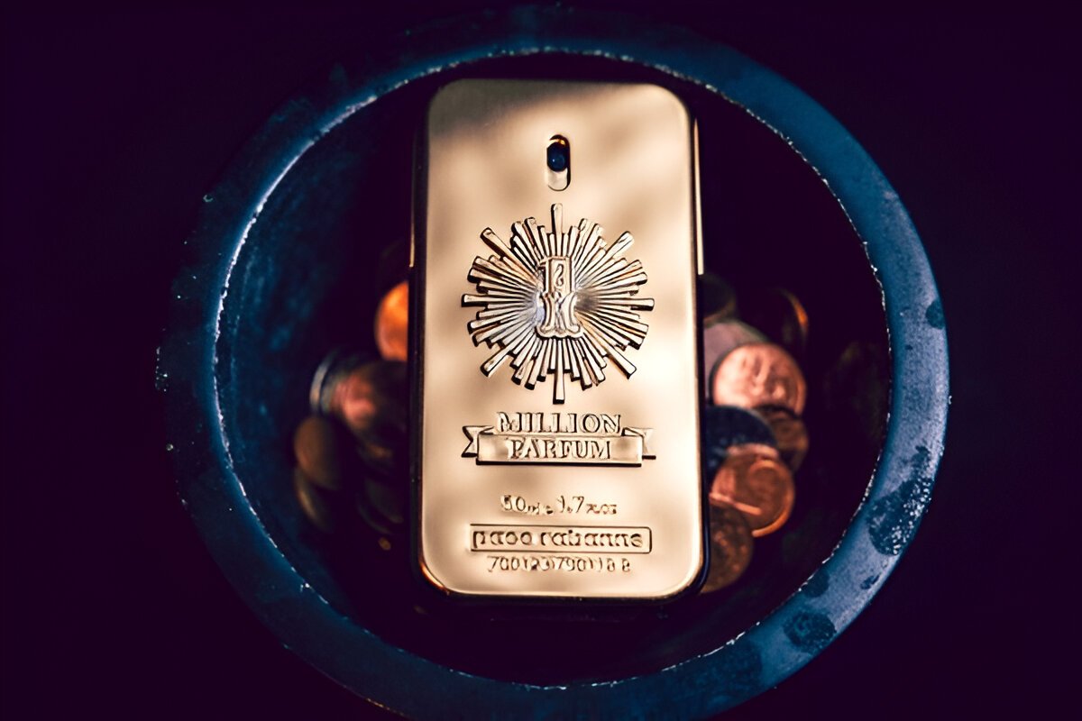 عطر ون مليون