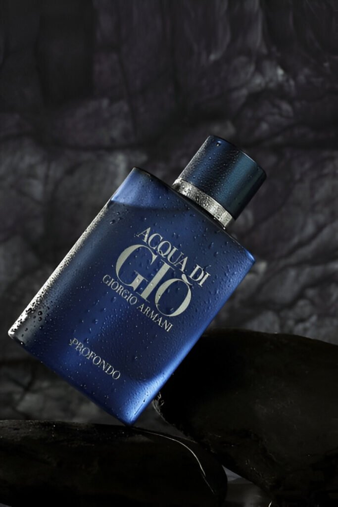 عطر ارماني