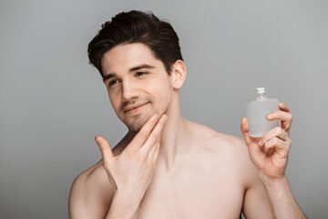 عطر شبابي