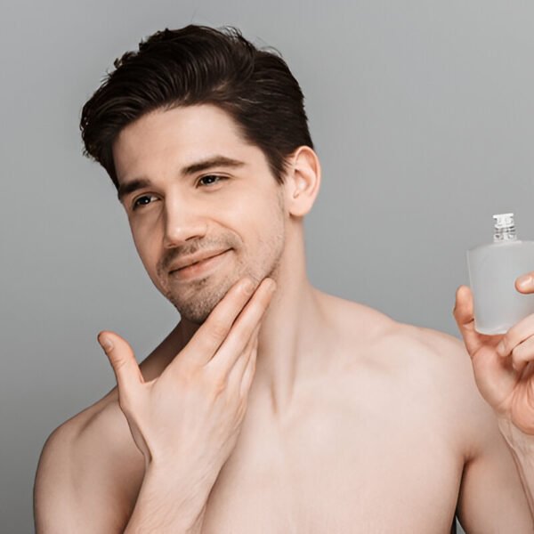 عطر شبابي