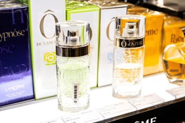 عطر لانكوم