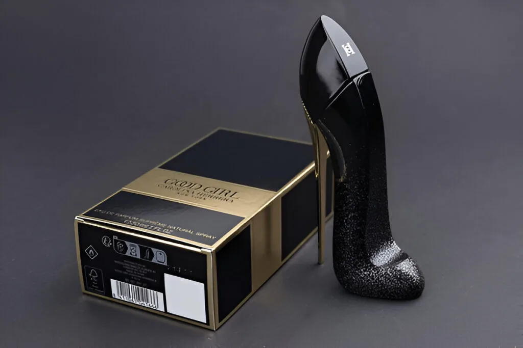 عطر كارولينا هيريرا