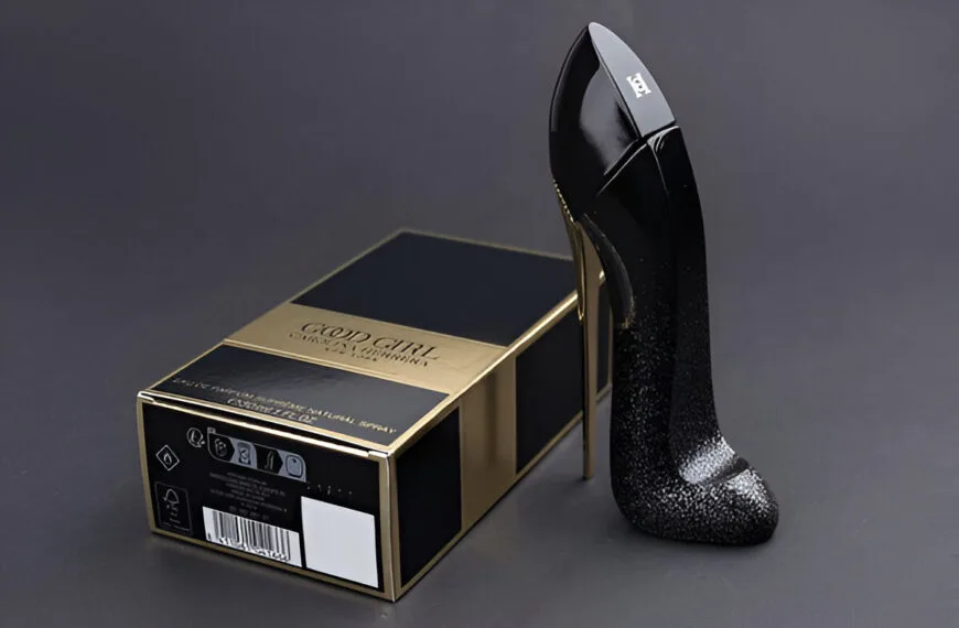 عطر كارولينا هيريرا: دليل شامل لأشهر عطور كارولينا هيريرا للنساء والرجال