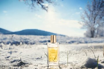 عطر شتوي