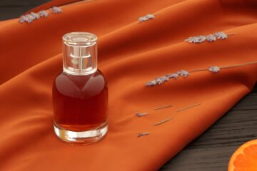 عطر ثابت