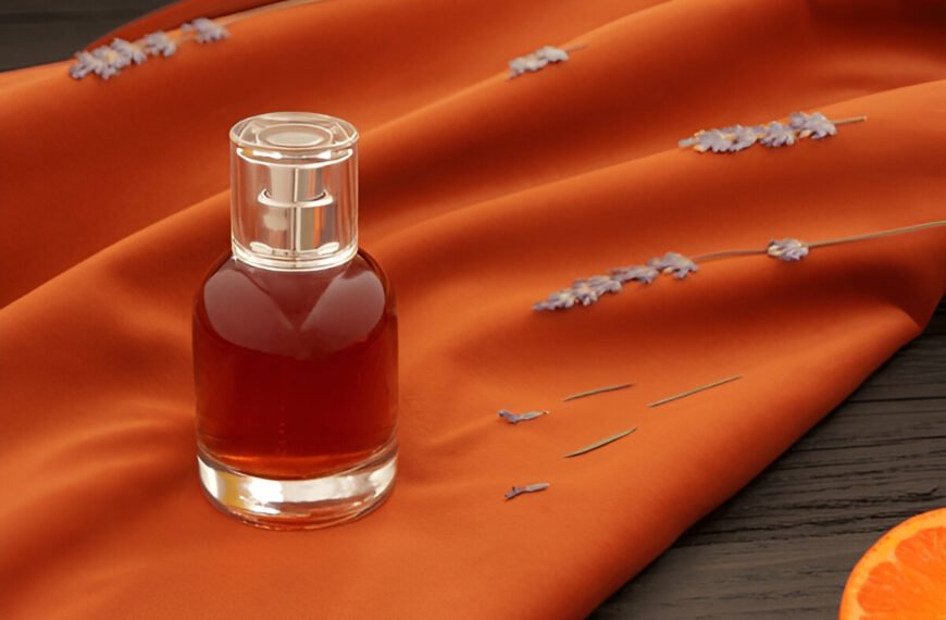 عطر ثابت: دليل اختيار أفضل العطور طويلة الأمد