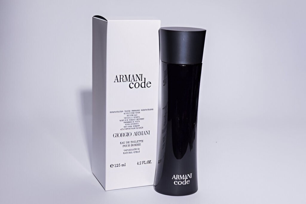 عطر أرماني كود