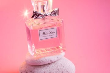 عطر ديور نسائي