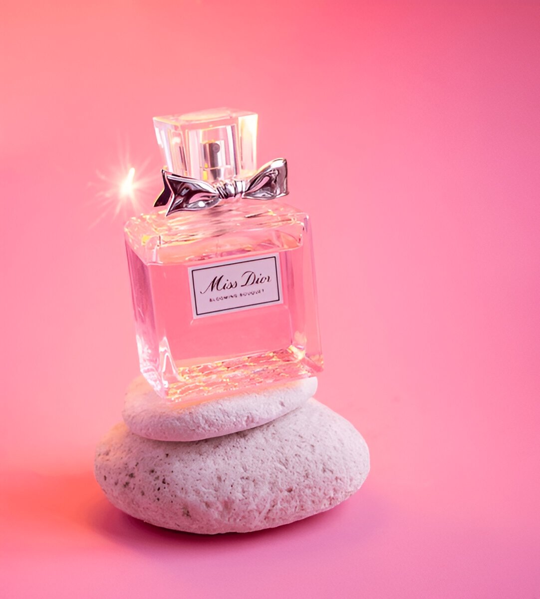 عطر ديور نسائي