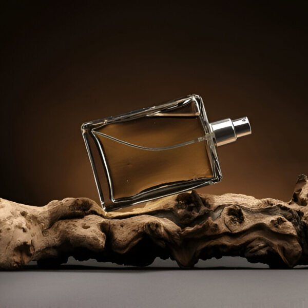 عطر رصاصي