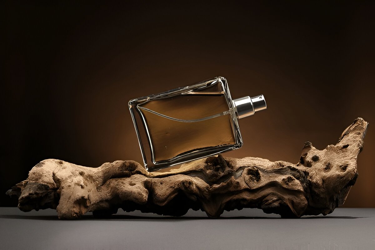 عطر رصاصي