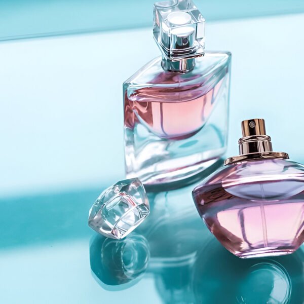 عطر حلو