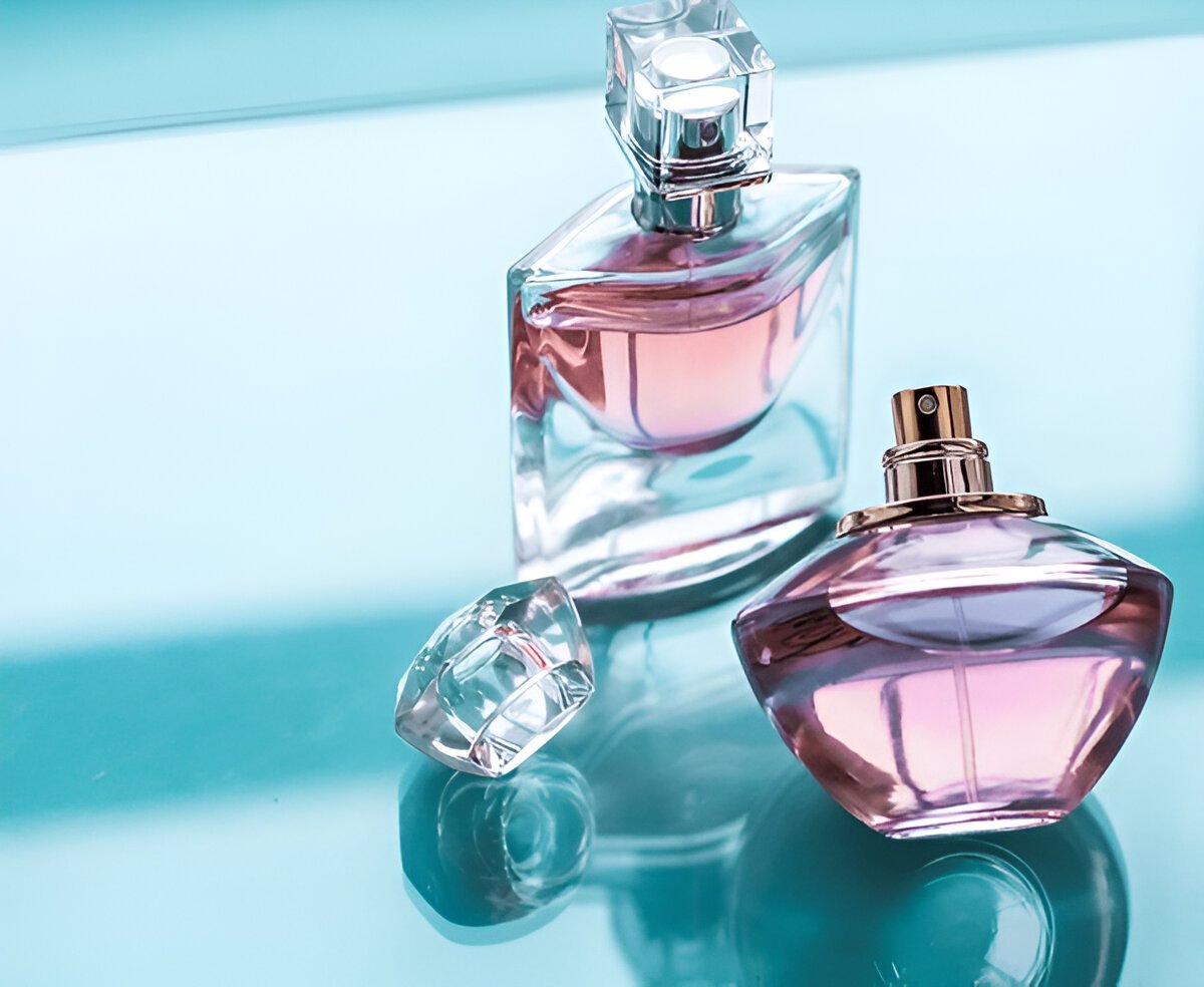 عطر حلو