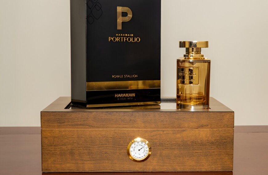 عطر الحرمين: دليل شامل لأشهر عطور الحرمين