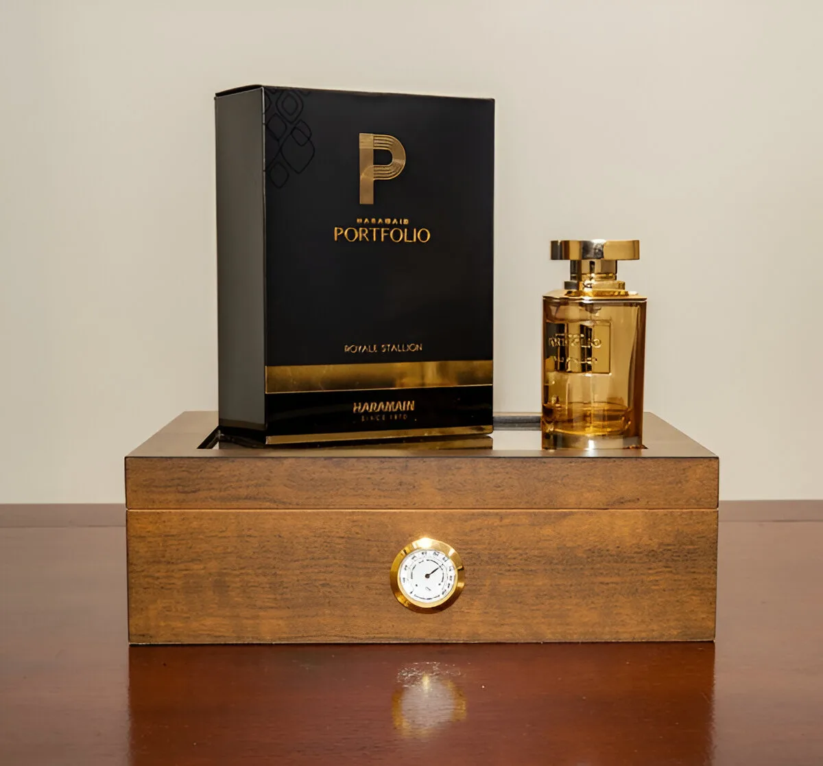 عطر الحرمين